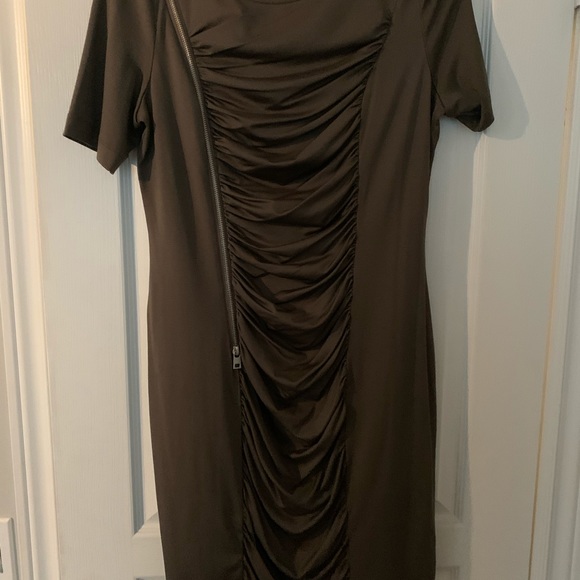 Marc New York Andrew Marc Dress - Picture 3 of 3